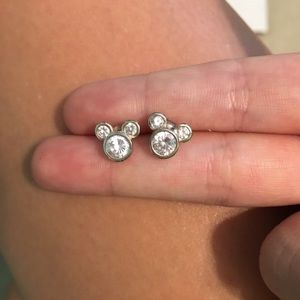 Diamond Mickey Mouse airings